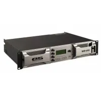 XSD-625, Усилитель мощности EUROSOUND XSD-625