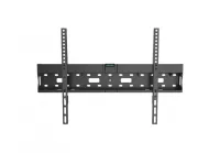 Кронштейн digis dsm-p5546 фиксированный для тв 37"-70", vesa макс. 600x400мм, 600х50 мм отсек для оборудования, до 50кг