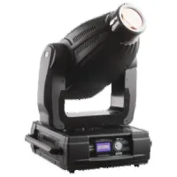 ROBE COLORSPOT 2500E AT II Световой прибор  полного вращения, с лампой  Philips MSR Gold 1500 FastFi