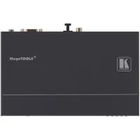 Kramer TP-582R- Приемник сигналов HDMI, двунаправленного RS-232, Ethernet и ИК-интерфейса по витой паре