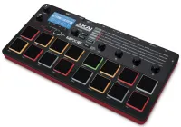 AKAI PRO MPX16 - MIDI Контроллер