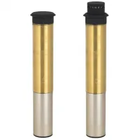 ClockAudio ARM 100-RF MK2 - Моторизованный, выдвижной всенаправленный конденсаторный микрофон. Цвет черный