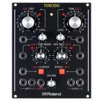 ROLAND TORCIDO МОДУЛЬНЫЙ DISTORTION