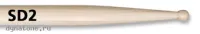 VIC FIRTH SD 2 - Барабанные палочки клен
