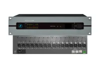 S-track ostrich xd88 интерфейс аналог/dante 8 аналоговых входов, 8 выходов dante