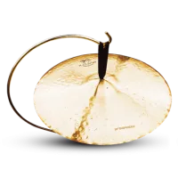 ZILDJIAN K1014 20' K' CONSTANTINOPLE SUSPENDED оркестровая тарелка