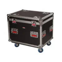 GATOR G-TOUR TRK302212 - универсальный туровый кейс ДхШхВ  762х571х571мм