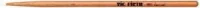 Vic firth sdw2n dave weckl evolution nylon  палки, орех, нейлоновый наконечник