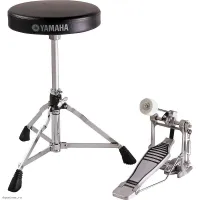 YAMAHA FPDS2A - Педаль для бас барабана