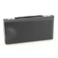 JW-721-B Футляр для кларнета Bb французской системы, деревянный, Jakob Winter