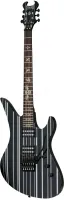 Schecter SYNYSTER STANDARD Гитара электрическая, 6 струн, корпус: махагони, гриф: клен