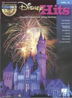 MUSIC SALES HL00316167 - Книга с нотами / аккордами для клавишных