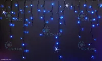 RICH LED RL-i3*0.9F-B/B - Бахрома светодиодная
