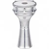 MEINL HE-103 ALUMINUM DARBUKA 7 1/4' х 13 1/3' дарбука, алюминий.