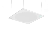 Nearity AW-A50 - 91-элементный потолочный микрофонный массив