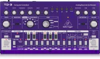 Behringer td-3-gp