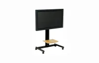 Стойка напольная для монитора SMS Flatscreen FH MT600 Black