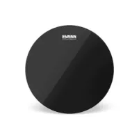 EVANS TT08HBG Genera TT08 Пластик барабанный Hydraulic Black