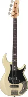 YAMAHA BB2024X VINTAGE WHITE - Бас-гитара