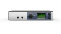 RME ADI-2 PRO FS конвертер 2-канальный с поддержкой DSD до 768 кГц (USB, аналог, AES, SPDIF/ADAT), AD/DA. SteadyClock FS. Полурэковый корпус