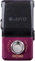 JOYO JF-330 Ocho Octave эффект гитарный октавер