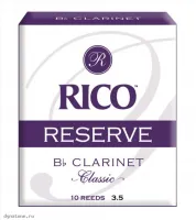 RICO RCT1035 - Трости для кларнета