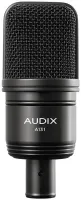 Audix a131  студийный микрофон с большой диафрагмой, кардиоида, 40гц-20кгц