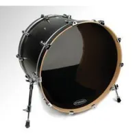 Evans BD22SCR  Retro Screen 22" Передн. сетчатый пластик для бас барабана