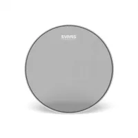 EVANS TT10SO1 - пластик 10" SoundOff пластик для тома
