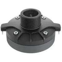 Lavoce df10.101ls  компрессионный драйвер 1", ?1", 20w, 107db, 1,5-18khz, 8ом, феррит, в. т. полимер