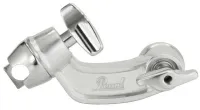 Двусторонний зажим pearl dca-180 - поворотный зажим для двух рифленых стержней толщиной 8-12 мм