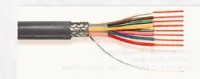 Tasker C215 LIYCY кабель 8х0.25 мм2