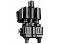 19044307 DGS BB Dual Glide Замок подструнника малого барабана, фиксированная часть, Sonor