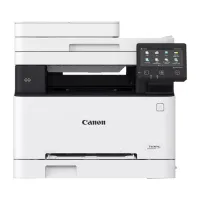 Canon i-sensys mf657cdw (001) - многофункциональное устройство