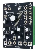 Make Noise QPAS - Модульные синтезаторы