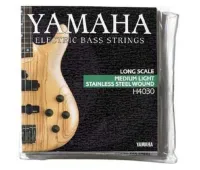 YAMAHA H4030II струны для 4х струнной бас-гитары 45-105