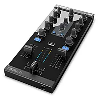 NATIVE INSTRUMENTS Traktor Kontrol Z1 - USB/MIDI-контроллер