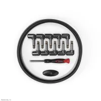 PLANET WAVES PW-GPKIT-10 - Инструментальный кабель