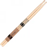 PRO MARK LA7AN L.A. Special 7A - Барабанные палочки, орех, нейлоновый наконечник, LA логотип