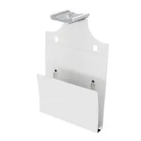 FORMING FUNCTION 2272000101- Подставка для ноутбука LiftHolder с вращением, белая
