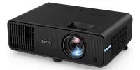 Benq проектор lh600st (4led, fhd (1920x1080), 2500 ansi lm, 20 000:1 контрастность, 20000 часов, tr 0.69-0.83)