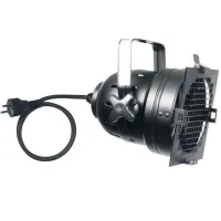 Showtec Par 56 Can Short Black Term, шт