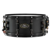 Pearl mh1460/ b  matt halpern малый барабан 14"х6", латунь