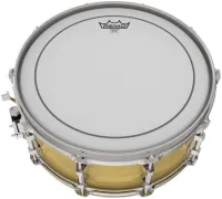 PS-0112-00 12" Pinstripe coated,пластик для барабана,с напылением. США