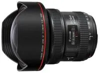 EF 11-24mm f/4L USM объектив Canon