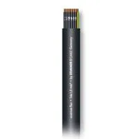 SC-ATRIUM FLEX 18x1,5 BLK силовой мультикор, 18x1,5 мм², чёрный Sommer Cable