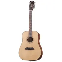 Framus fd 14 sv vsnt 12 sale  legacy series 12-струнная акустическая гитара dreadnought, цвет натура