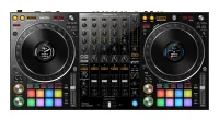 PIONEER DDJ-1000SRT 4-канальный профессиональный DJ контроллер для Serato