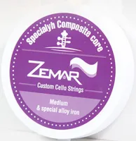 Комплект струн для виолончели Zemar ZVA-1