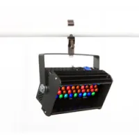 ETC 7401A1141 Selador Paletta CE 11 Световой LED прибор; светодиоды: 40 х 2.5 Вт (Luxeon® Rebel)